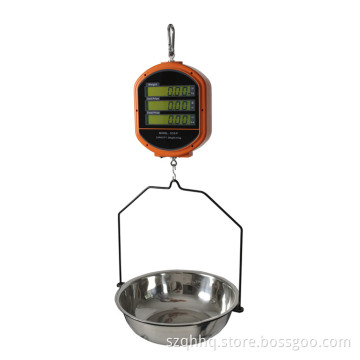 Qh Price Computing Crane Scale